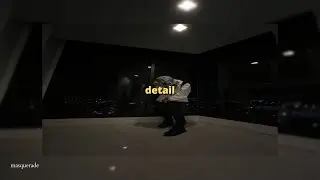 escomar, simba la rue - detail (sped up)