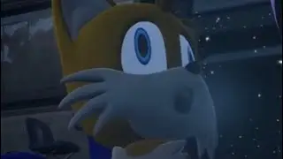 Tails Sings Spanish Jesus Song