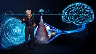 Вселенная внутри мозга - Ахмед Хулюси (Новая озвучка и лучшее качество)
