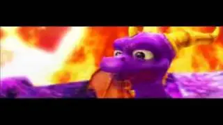 The Legend of Spyro - Keep Holding On