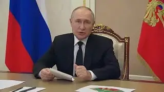 Нападение на «Крокус Сити Холл» было совершено руками радикальных исламистов