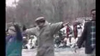 Local dance | Hunza wedding