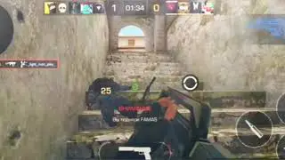 🔥Стандофф под песню я пыль!🔥