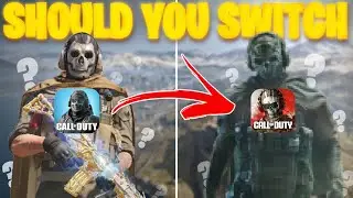 The Truth About Warzone Mobile: Performance, Graphics, & Player Experience