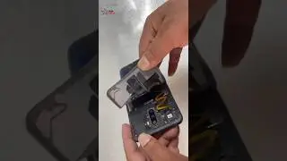 Restoration Destroyed Abandoned Phone OppoA9 2020 #smartphone #repairmymobile #repair #diy #mobile