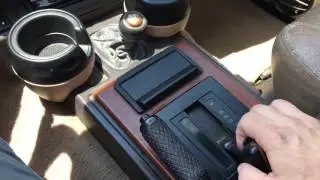 1994 Range Rover LWB #3