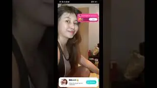 cute pinay.dance on bigo live hot