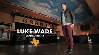 Episode 312 Luke Wade on the Chevy Music Showcase