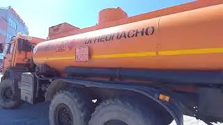 Нефаз топливозаправщик Тел.8-919-686-65-95
