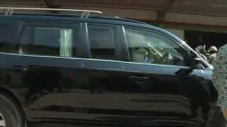 RAIS DKT. SAMIA AKIWEKA JIWE LA MSINGI UJENZI WA KIWANDA CHA SIGARA CHA MKWAWA LEAF MKOANI MOROGORO