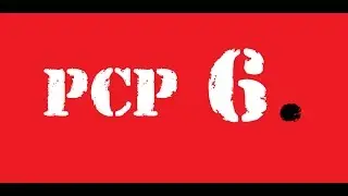 РСР 6 Чистим динамик