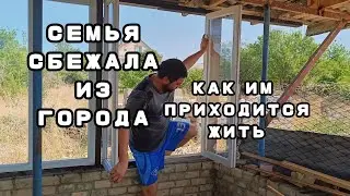 ХУТОР продолжает ВЫЖИВАТЬ | НЕ ХОТЕЛОСЬ, но ПРИШЛОСЬ