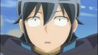 Young Master vs Assistant in front of students