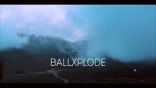 [FREE] BallXplode Title - Final Cut Pro X