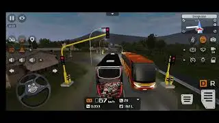 #bussid#pleasesubscribe#Part-3#MVD