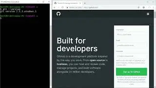 Lesson Supplement Getting Started with Git and GitHub1