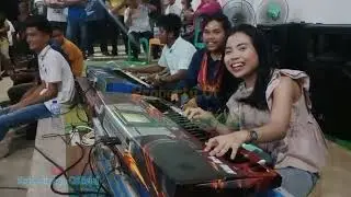 PATAM PANAS #mayensembiring #galisembiring #musikkaro #lagukaro #karo #kn2600 #sound #seniman #fyp