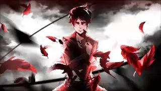 Nightcore This Is War