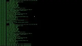 Рестарт (перезагрузка) майнкрафт сервера Spigot