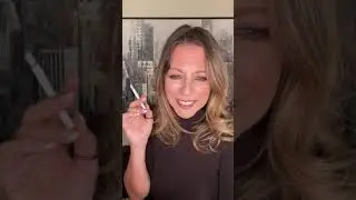 Ellé Lyon smoking live stream