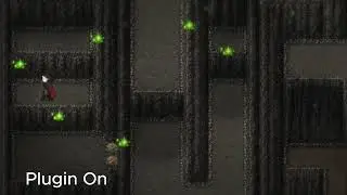 Cinematic Jumping - RPG Maker MZ plugin - Control any jump!