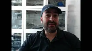 How to detect High RF levels when they actually appear (WIFI router, smartphones...)
