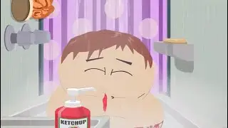 *NEW* South Park: The Streaming Wars - Cartman Singing