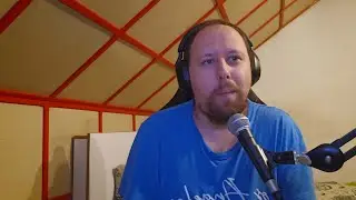 My first react - Reacting to Brodie Robertsons Never Criticize The Linux Foundation Expenses
