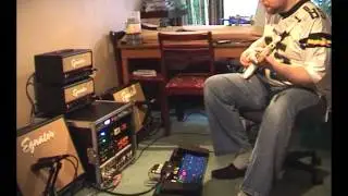 Guitar Rig Demo