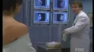 Geez, Dr. Gregory House