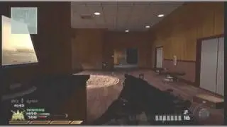 zNCz (niffy chillin) II MW2 FFA Commentary II highrise 30-7