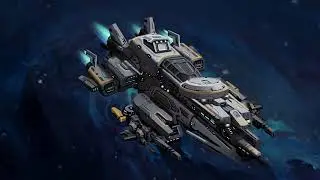 Triathon's new Ship NFT is coming. Which one is your favorite?(part 2)