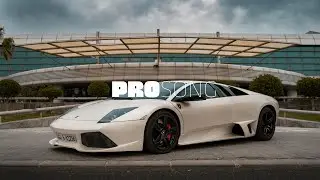 Steve Levi - Yes! (Slowed + ULTRA Bass Boosted) #ProSong