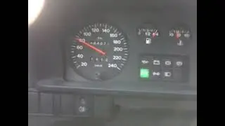 Alfa Romeo 33 1.7 16v  0/100km/h