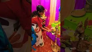 Happy Ganesh Chaturthi 2024 #ganesh #puja