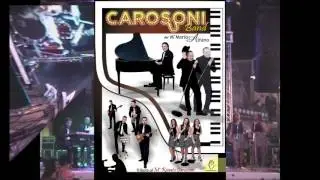 Renato Carosone_CAROSUONI Band