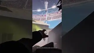 Playing Hide and Seek in THE FINALS - #finals #thefinals #gameplay #gaming