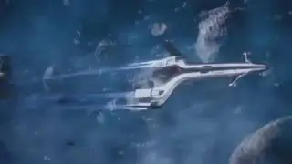 Mass Effect Andromeda: мой 