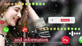 New English Ringtone || Mobile Ringtone || RG Ringtone || Ringtone, Best Ringtone 202