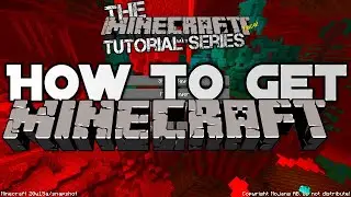 How To Get Minecraft, Play Snapshots and Install Optifine  ∎ The Minecraft Tutorial Series
