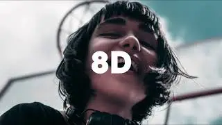FUR - Grow Up (8D Music)