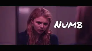 Carrie White & Sabrina Spellman | Numb