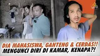 GANTENGEEE ❗️❗️”MENJAGA DARI ORANG-ORANG TOXIC”, katanya❗️❓MEMBUJUK untuk MAU BEROBAT | # amin