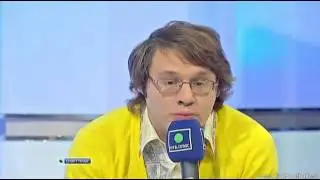 Уткин: