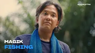 magiK | Fishing | Amazon Prime