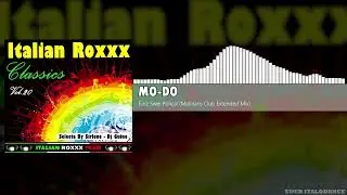 Mo-Do - Einz Swei Polizai (Molinaro Club Extended Mix)
