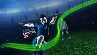 Soccer Sport Opener
