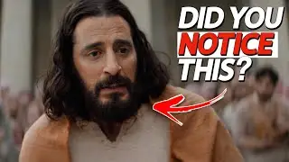 The HIDDEN MEANING of The Chosen Season 5 Episode 1 EXPLAINED