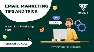 Boost Sales with Email Marketing