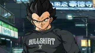 Dragon Ball AI Voice Memes‼️